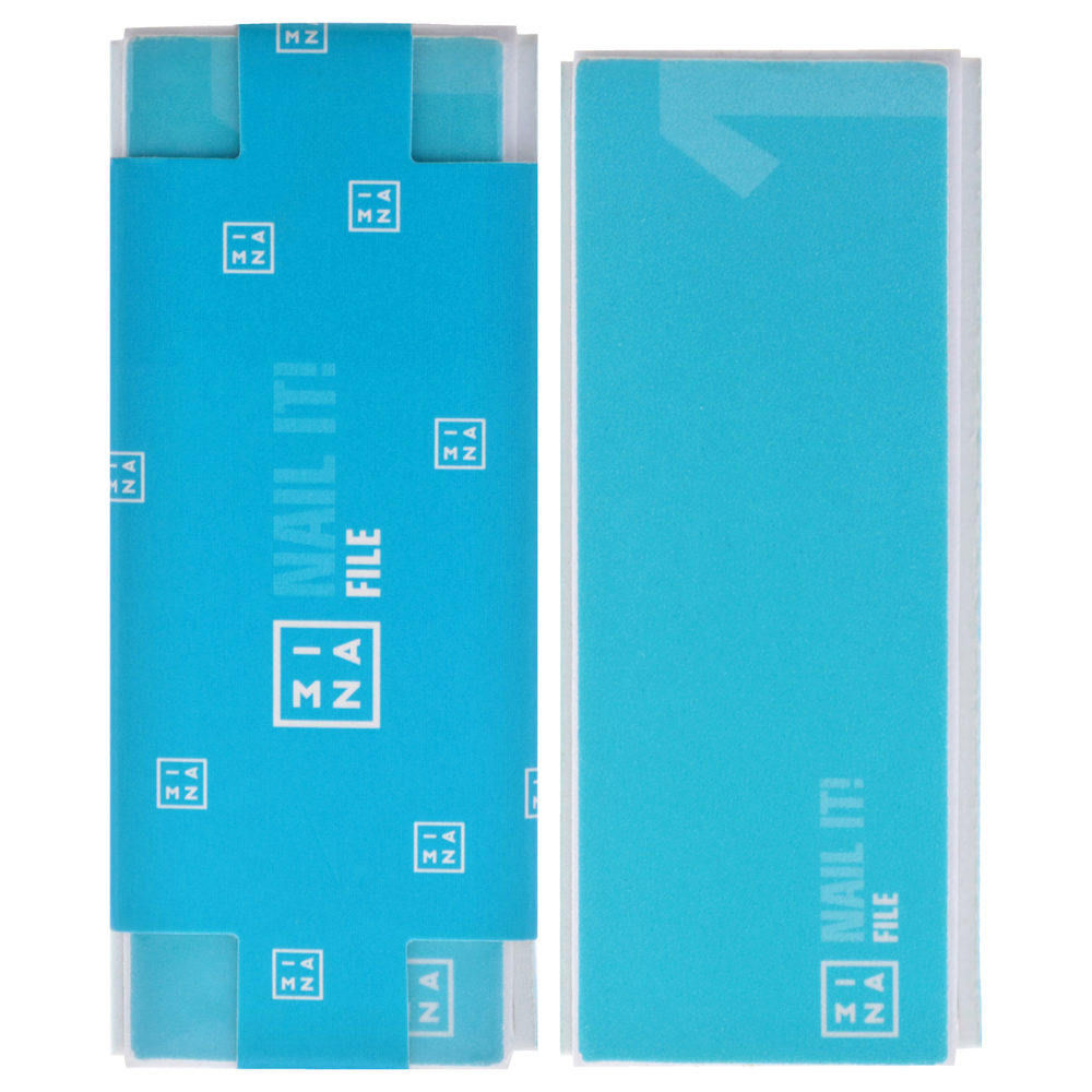 Nail It File by 3Ina for Women - 1 Pc Nail File